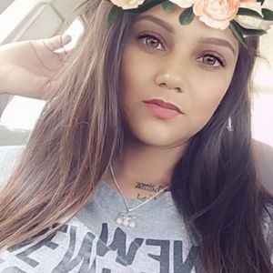 Meet your Posher, Beth